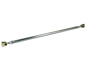 Weld-On Diagonal Link 36" Long, 1" Diameter .065" Wall Chrome Moly Tubing