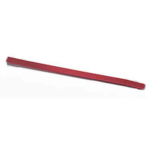 Wheel-E-Bar Strut Red