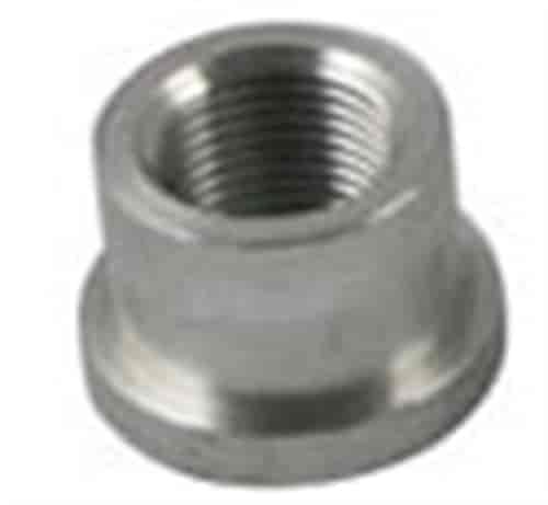Wheel-E-Bar Collar Threaded