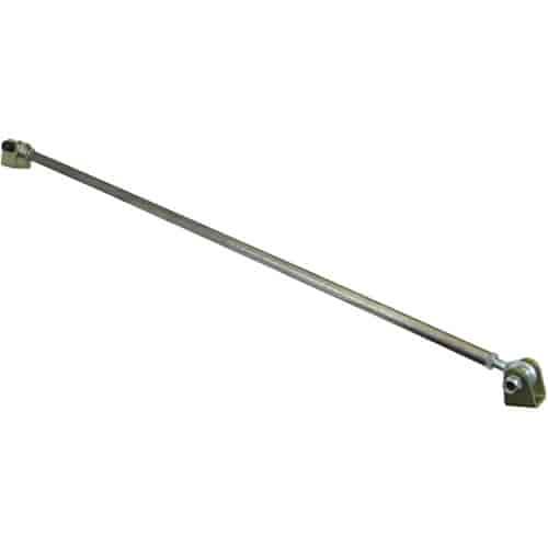 Bolt-On Diagonal Link 36.5" Long, 3/4" Diameter .156" Wall Mild Steel Tubing