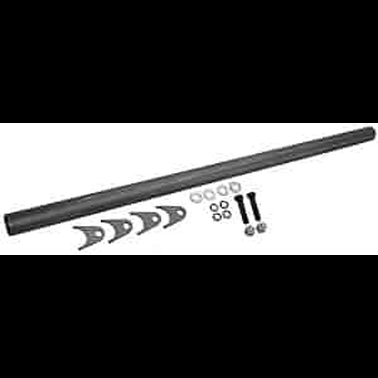 Upper Coil-Over Shock Mount Kit 40" Long x 1.625 Diameter Round Tube