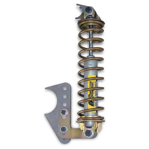 Rear Coil-Over Shock Kit Non-Adjustable Spring Seat