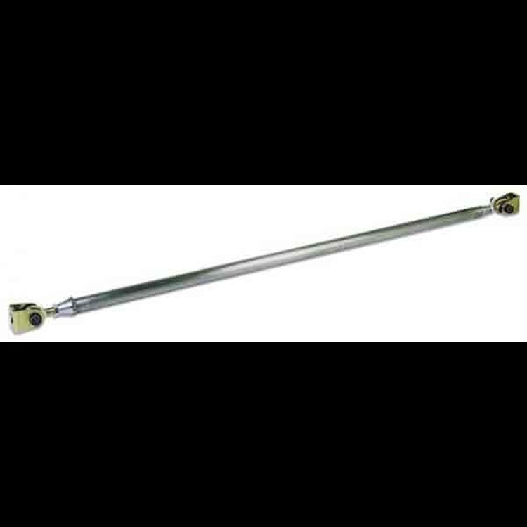 Bolt-On Diagonal Link 36" Long, 3/4" Diameter .156" Wall Mild Steel Tubing