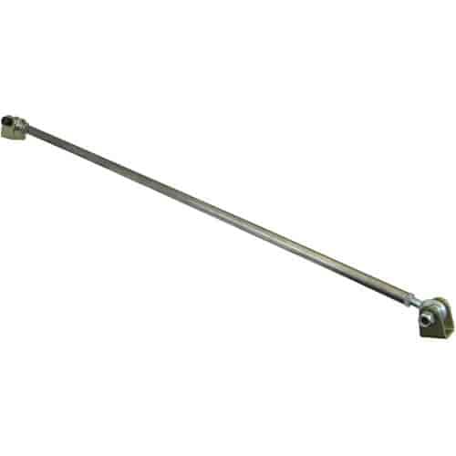 Weld-On Diagonal Link 36" Long, 1" Diameter .065" Wall Mild Steel Tubing