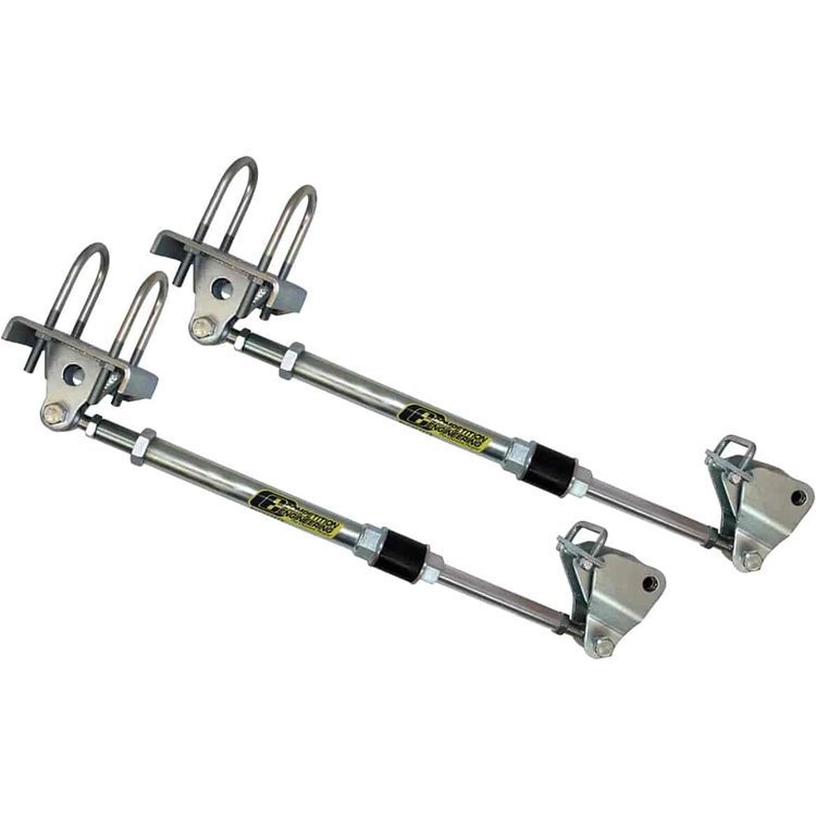 Slide-A-Link Set 1981-2000 Chevy S10/GMC Sonoma
