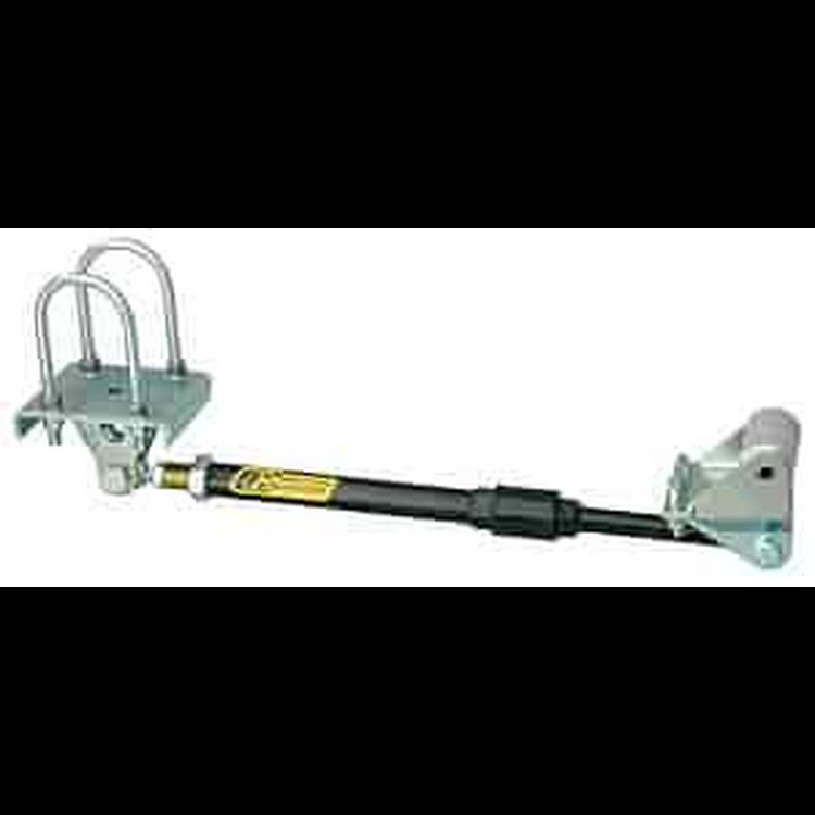 Slide-A-Link 1981-98 Chevy S10/GMC Sonoma (Lowered Vehicles)