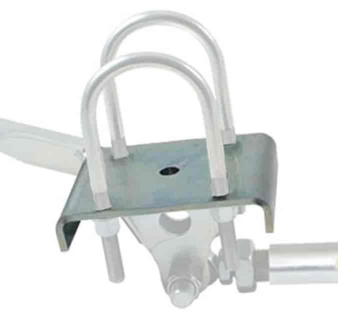 Slide-A-Link Spring Pad