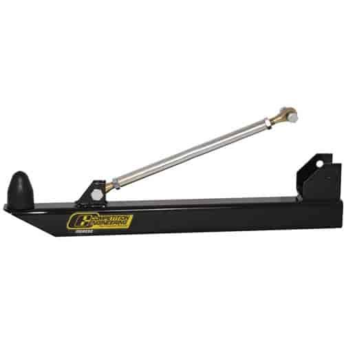 Competition Engineering Coil Spring Traction Bars