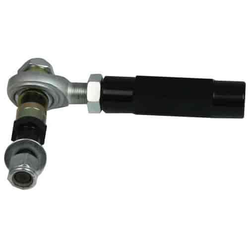 Bump Steer Adjuster Kit 1979-93 Mustang
