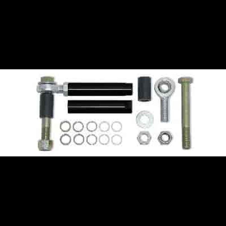 Bump Steer Adjuster Kit 1994-04 Ford Mustang