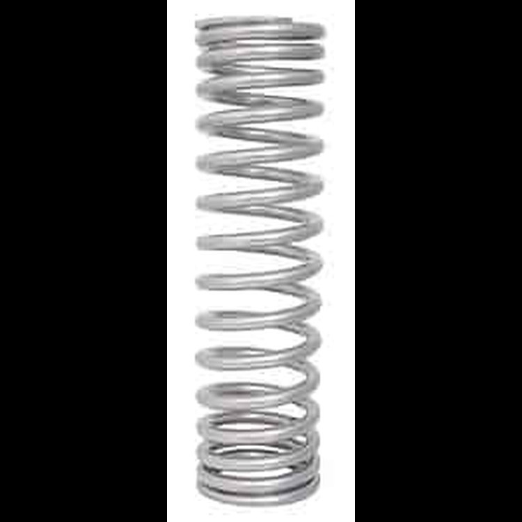 Coil-Over Springs 2.5" ID x 12" Long