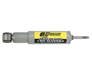 Front Drag Shock Extended Length: 17.22"