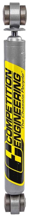 Rear Drag Shock Extended Length: 23.62"