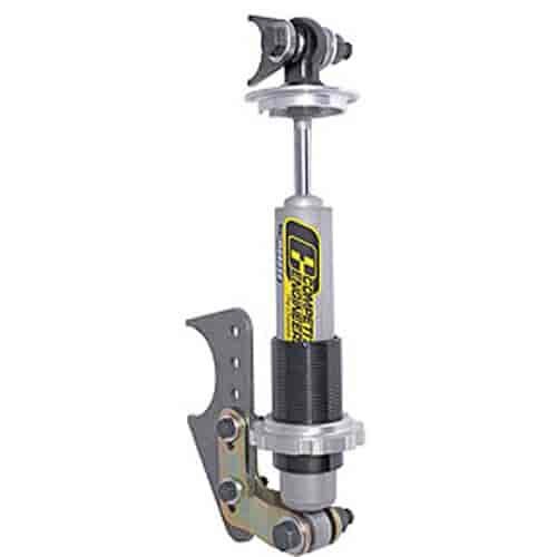 Coil-Over Rear Shock Kit Adjustable Spring Seat