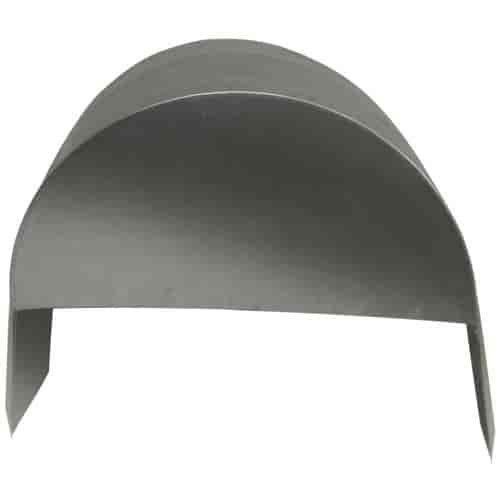 Fenderwell/Wheel Tub Kit 30" Long x 15" High x 23.25" Wide