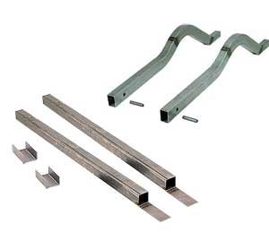 Subframe/Rear Frame Kit 1970-81 Camaro/Firebird