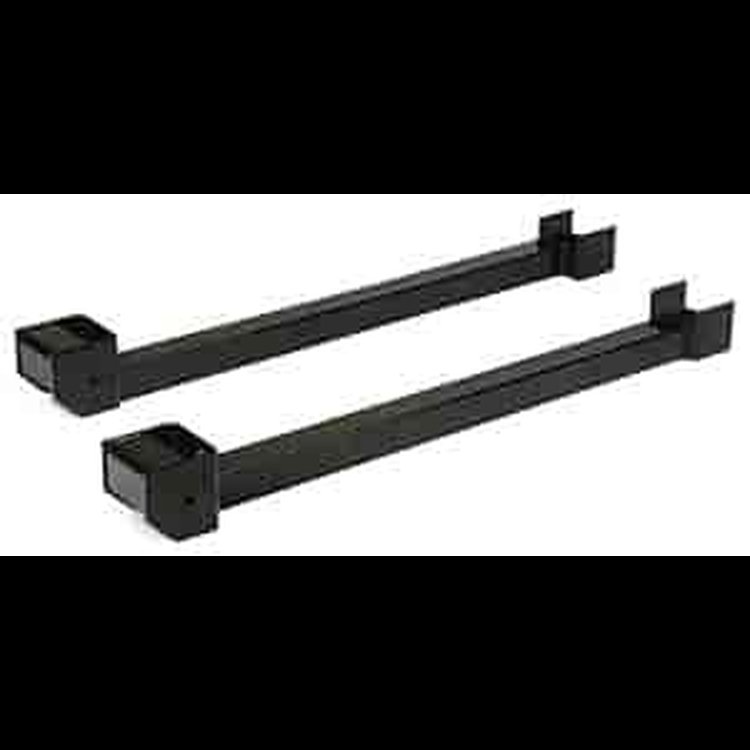 Weld-In Subframe Connectors 1962-67 Chevy II