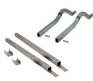 Subframe/Rear Frame Kit 1968-72 Nova