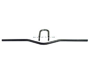 Tubular Driveshaft Loop Kit Weld-In Design