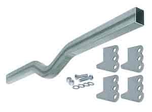 Ladder Bar Crossmember Kit