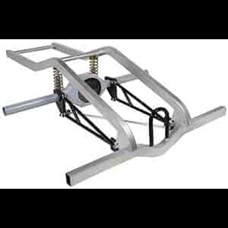 Universal Rear Frame Rail Kit Ladder Bar Suspension