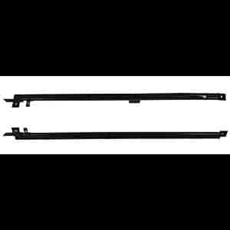 Subframe Connectors 1982-92 Camaro/Firebird