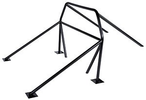 Main Hoop Kit 2005-09 Mustang
