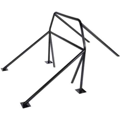 Main Hoop for 8-Point Roll Bar 1982-2000 Chevy S-10/GMC S-15 - Mild Steel
