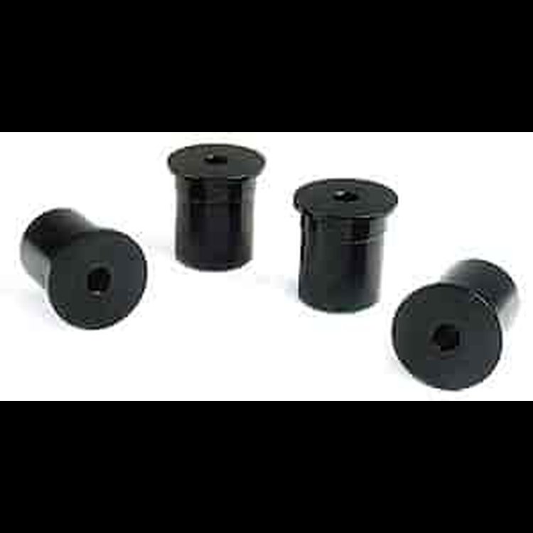 Rear Control Arm Bushings 1964-70 Full-Size Oldsmobile