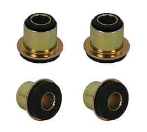 A-Frame Upper Bushings, 4/pkg