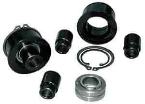 Rear Upper Control Arm Bearing-Bushing Kit 1979-04 Ford Mustang