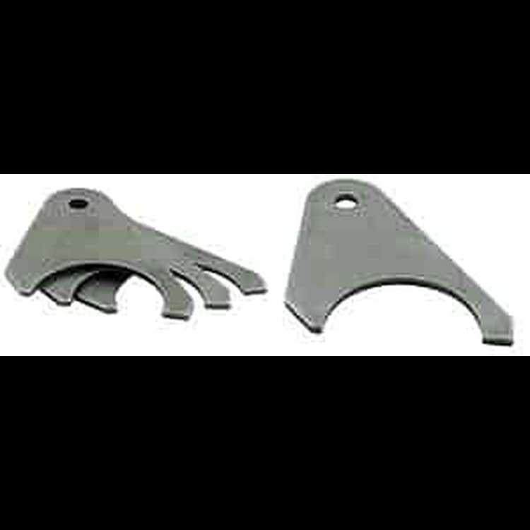 Universal Lower Shock Mounts