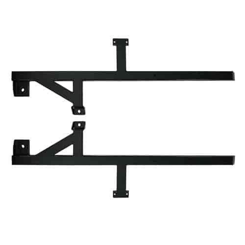 Subframe Connectors 2010-14 Camaro
