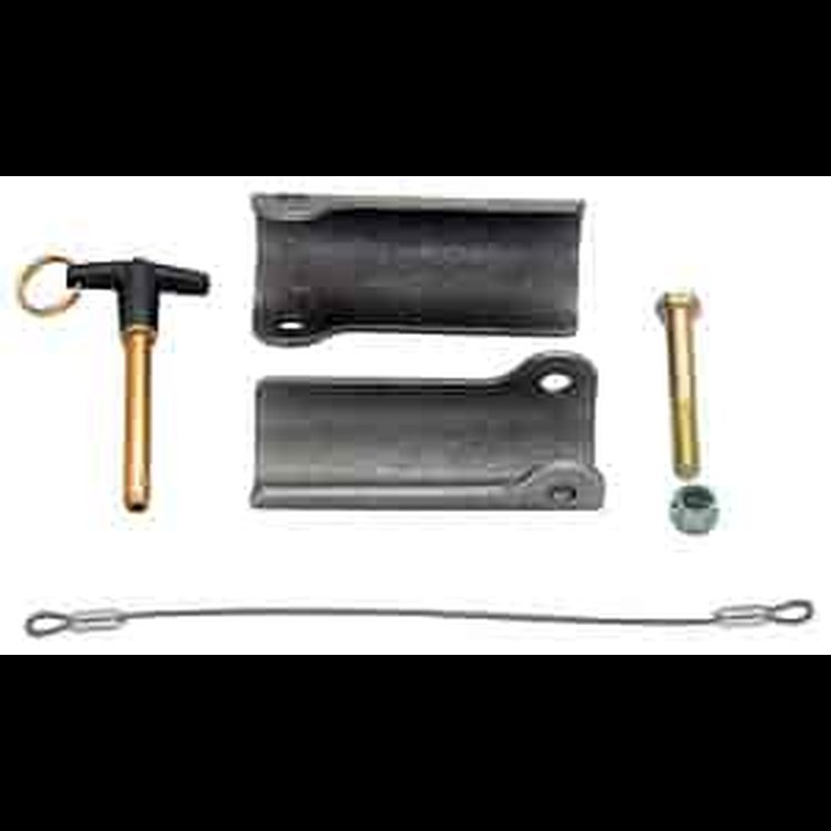 Swing-Out Door Kit 6 and 8 Point Cages