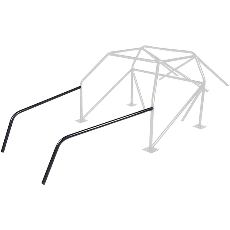 10-Point to 12-Point Conversion Struts - Chrome Moly