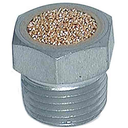 Rear Axle Housing Vent 1/8" NPT