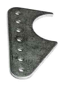 Coil-Over Axle Housing Bracket 1-1/2" Radius