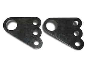 Ladder Bar 1-3/4" Crossmember Brackets 2/pkg