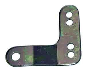 Lower Coil-Over Mounting Bracket Left side