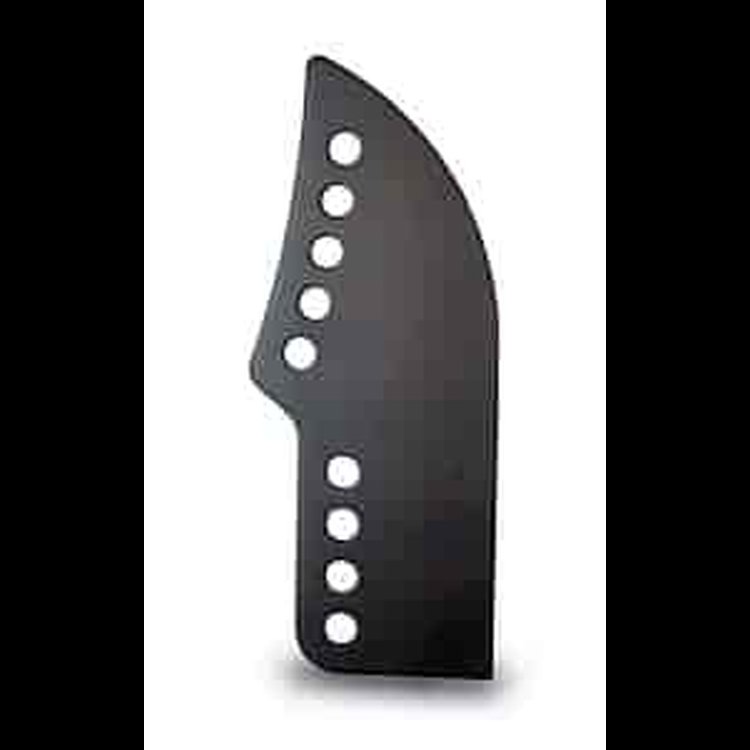 Magnum Series 4-Link Bracket 1/4" Thick Hot Rolled Steel