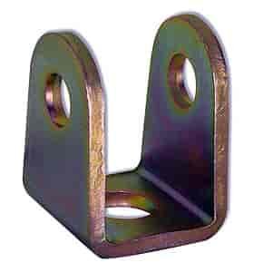 Steel Clevis Bracket 1.160" ID