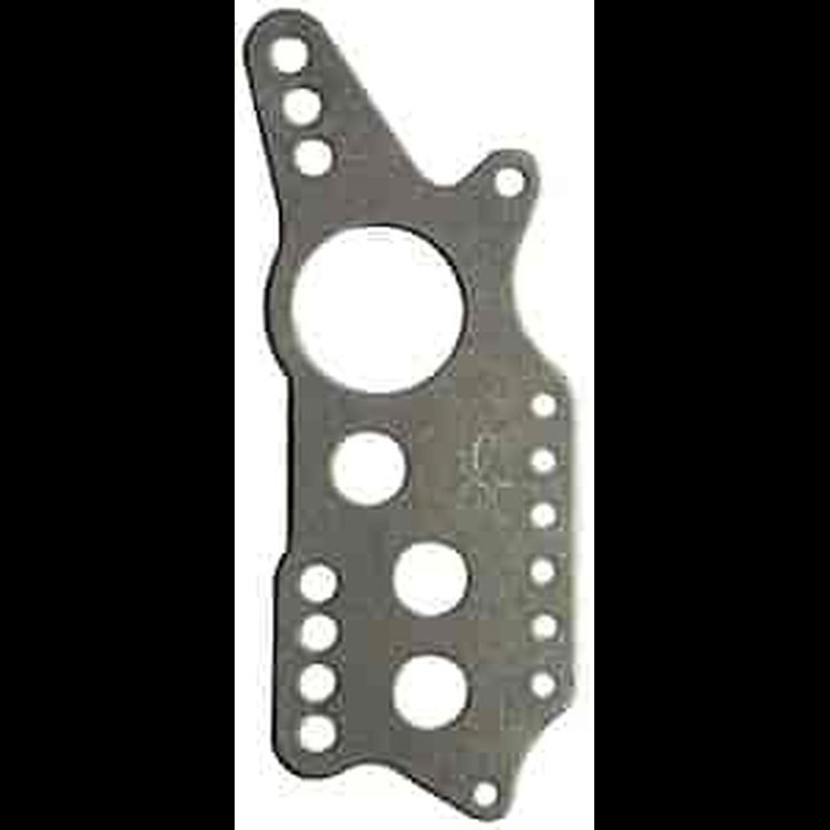 Magnum Series 4-Link Bracket 1/4" Thick Hot Rolled Steel