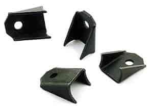 Universal Bellcrank Tabs Provides Convenient Mount For Linkages