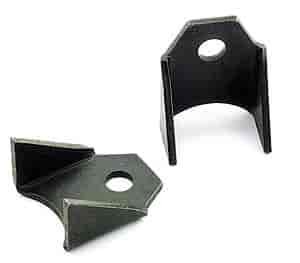 Universal Gussetted Chassis Tabs 13/16" Radius Accepts 1-5/8" Tube