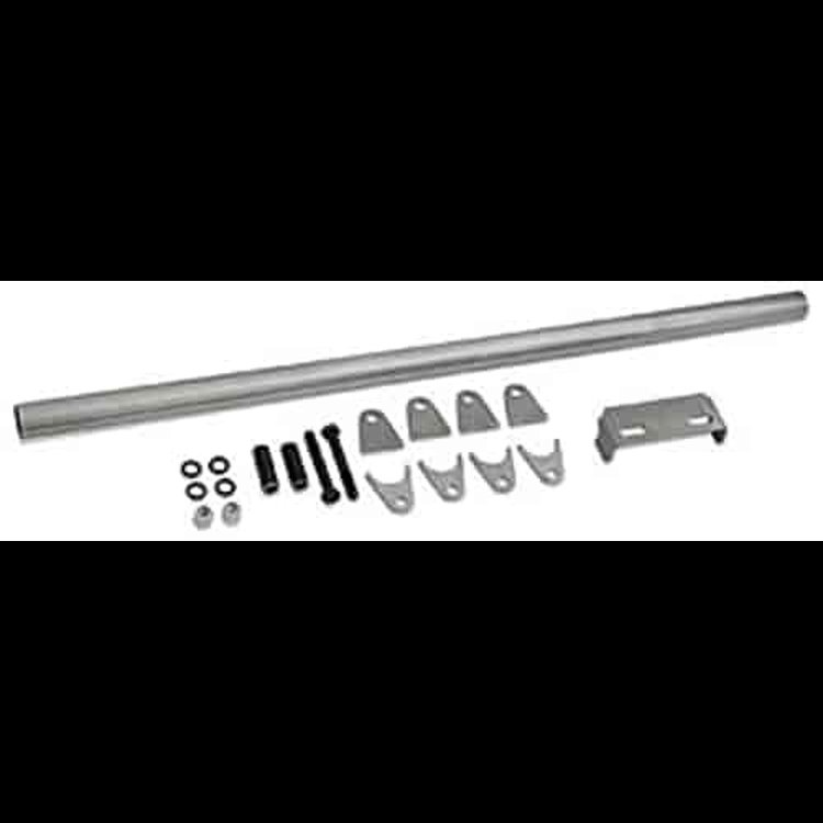 Universal Transmission Crossmember
