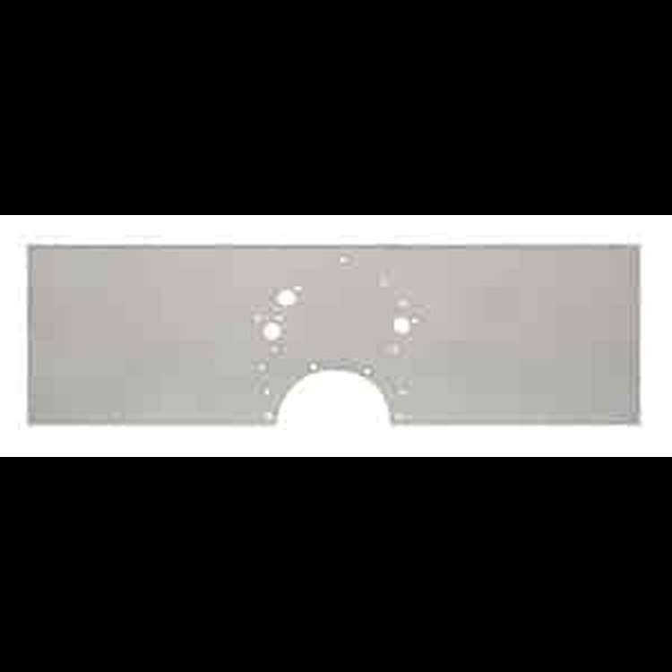Front Motor Plate Ford 351C