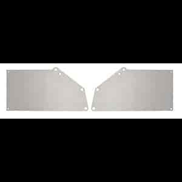 Front Motor Plate Ford 4.6L 2V & 3V Engines