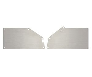 Front Motor Plate Ford 5.4L 4V Engines
