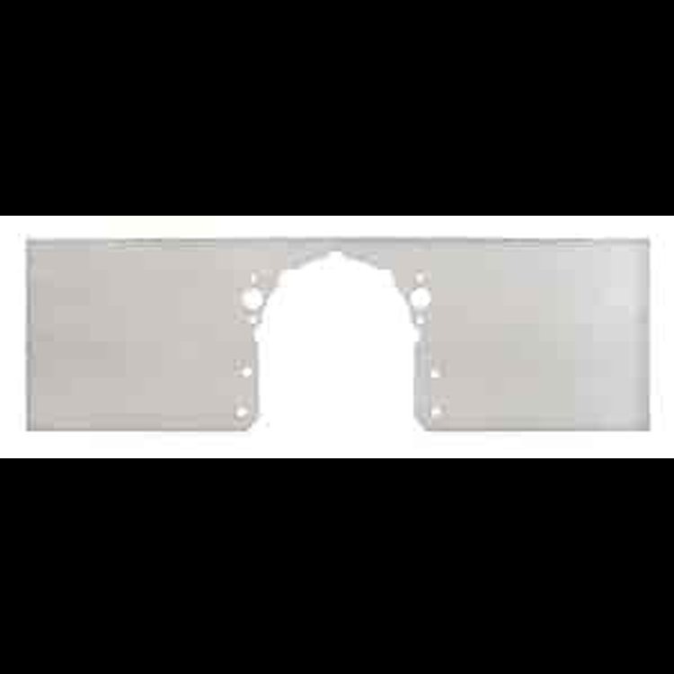 Front Motor Plate Big Block Chevy Gen V/Gen VI