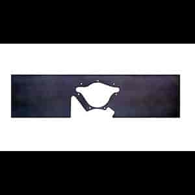 Front Motor Plate Small Block Chrysler 318-360